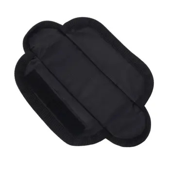 

Durable Opening Shoulder Strap Belt Cushion Pad Replacement for Travel Computer Bag U90A