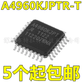 

10pcs/lot Brand New & Original A4960KJPTR-T A4960KJPTR LQFP32 Motor Control