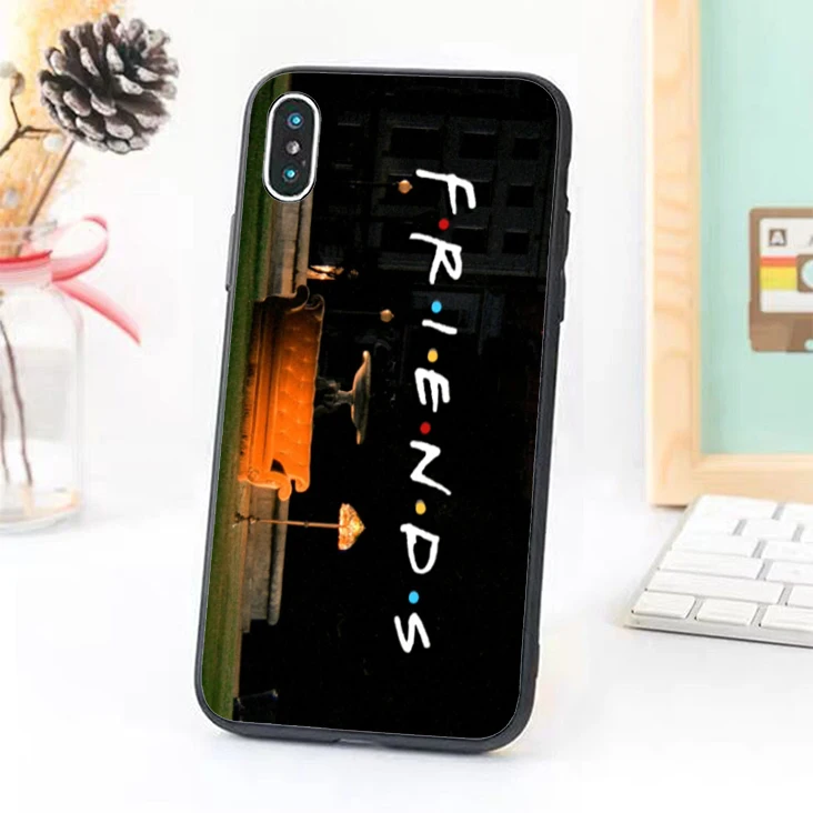 Bernandez 5 5S SE 6 6S Чехол для телефона чехол iPhone 7 8 Plus X Xs Max XR с героями телесериала