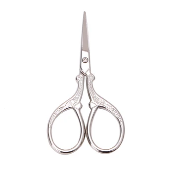 

Antique Vintage Style Scissor Cutter Cutting Embroidery Cross Stitch Sewing Tool