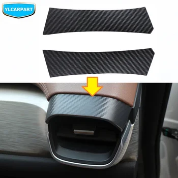 

For Geely Coolray,Proton X50,BinYue,SX11,Car conditioning vent sticker