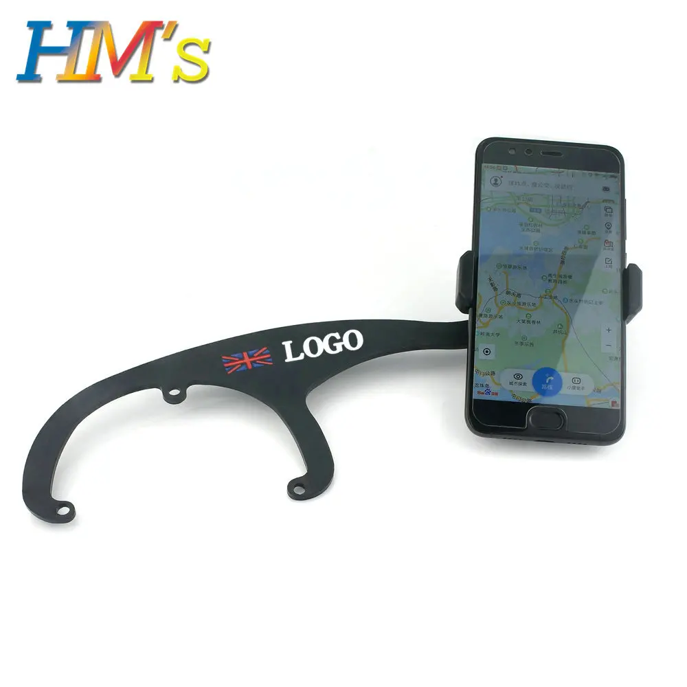 Держатель телефона для MINI R55 R56 R57 R60 R61 Countryman Clubman автомобильный системный