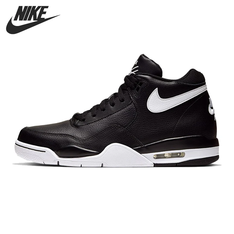 Оригинальный Новое поступление NIKE FLIGHT LEGACY мужские кроссовки для бега | Спорт и