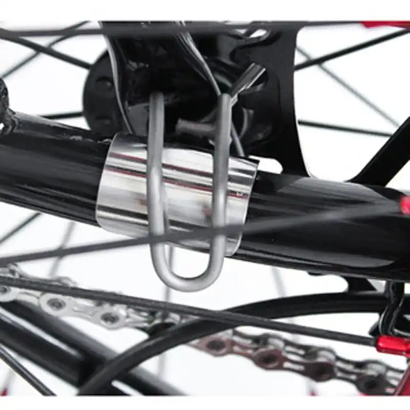 folding bike accessories