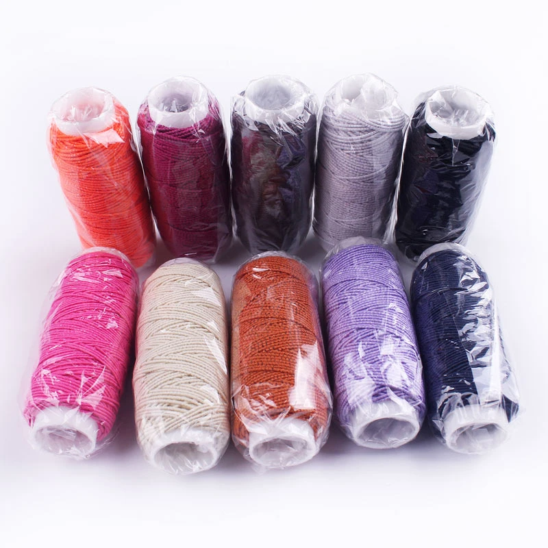 Elastic Thread Sewing Machines Sewing Machine Thread Set Machine