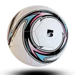Newest Soccer Ball Official Size 4 Or 5 Machine Stitched Original Football Ball Sports League Match Training Balls Futbol