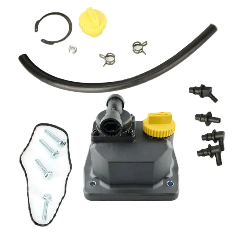 

14pcs/Set Fuel Pump Kit For Kohler 2455902-S 2455910-S 2439312-S 2439313-S Replacement 24-393-14-S,24-393-13-S,24-757-34-S