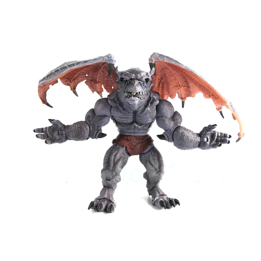 Marvel Legends Toybiz Dragon Man 