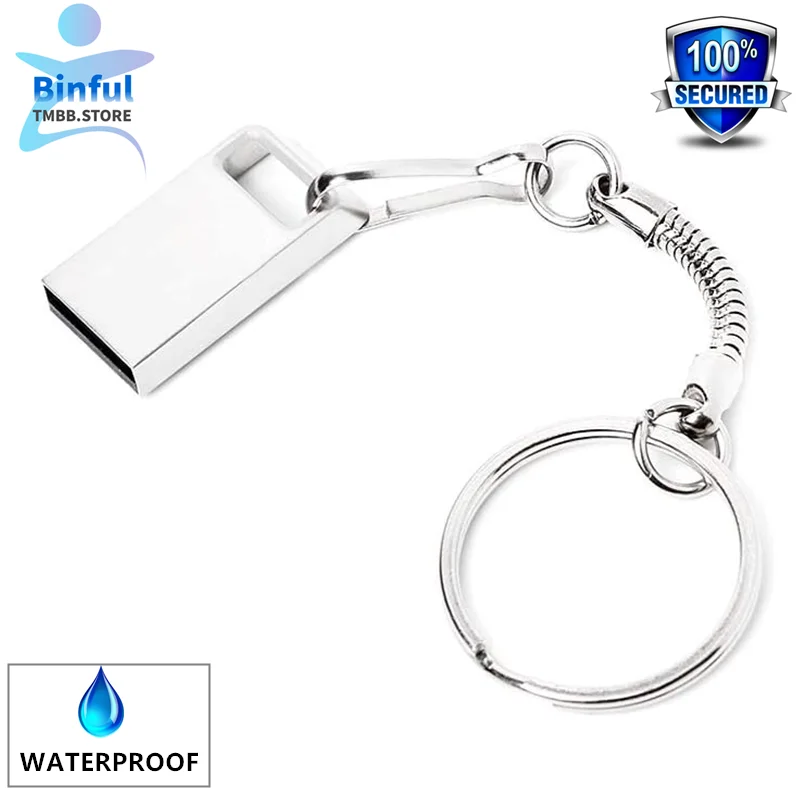 Usb флеш накопитель BINFUL компактный 4 64 Гб|USB флэш-накопители| |