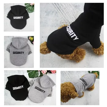 

Cute Small Dog Clothes for Small Dogs Autumn Warm Coat for Teddy Golden Retriever Medium Dog Coat Sweater Pet Clothes Dog Jacket