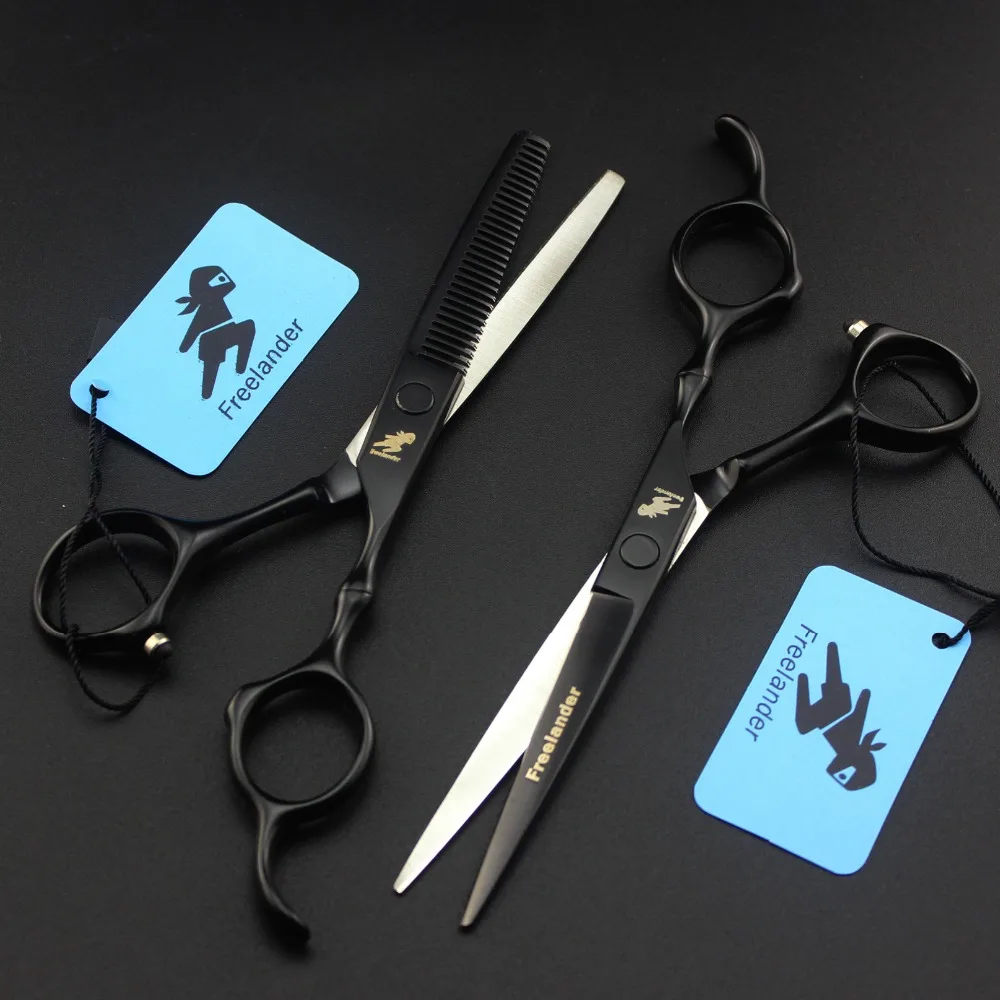 Hair scissors  (4)