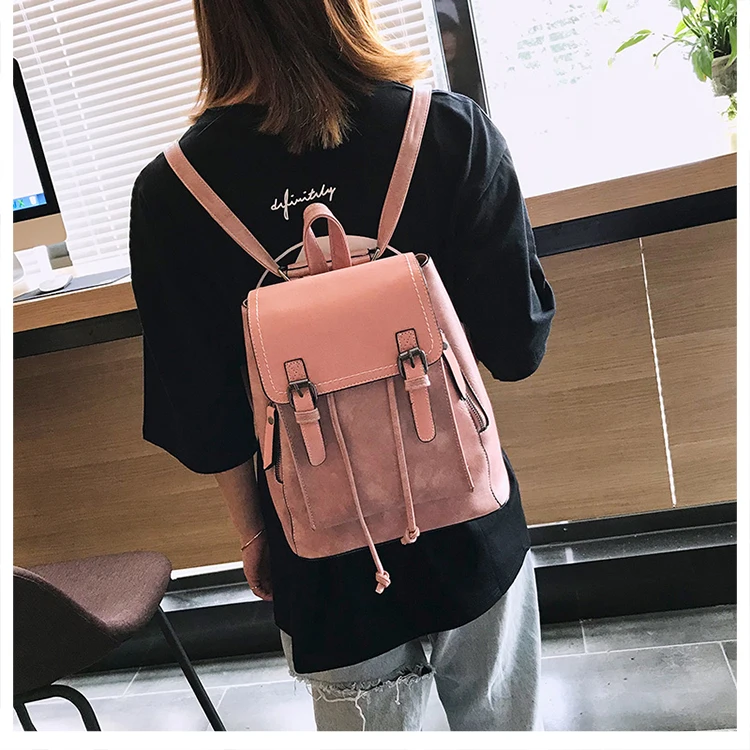 POMELOS рюкзак для женщин, школьные сумки для девочек-подростков, маленький рюкзак для женщин, женский рюкзак, женская сумка на плечо, рюкзак из искусственной кожи