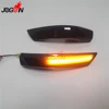 For Ford Focus 2 MK2 Focus 3 MK3 3.5 For Mondeo MK4 LED Dynamic Turn Signal Light Side Mirror Indicator Sequential Blinker Lamp ► Photo 2/6