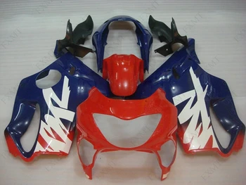 

CBR 600 99 Fairing CBRF4 99 Fairing CBR600 F4 1999 - 2000 Plastic Fairings Red Blue