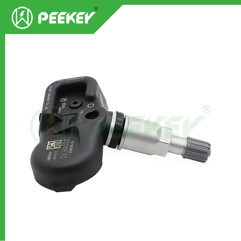 1pcs For Toyota Avalon Camry Rav4 Lexus Lc Ls Lx Tpms Tire