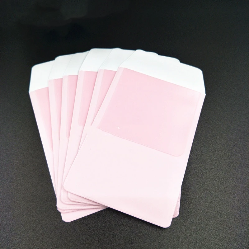 Verpleegkundige scharenset - Love pink