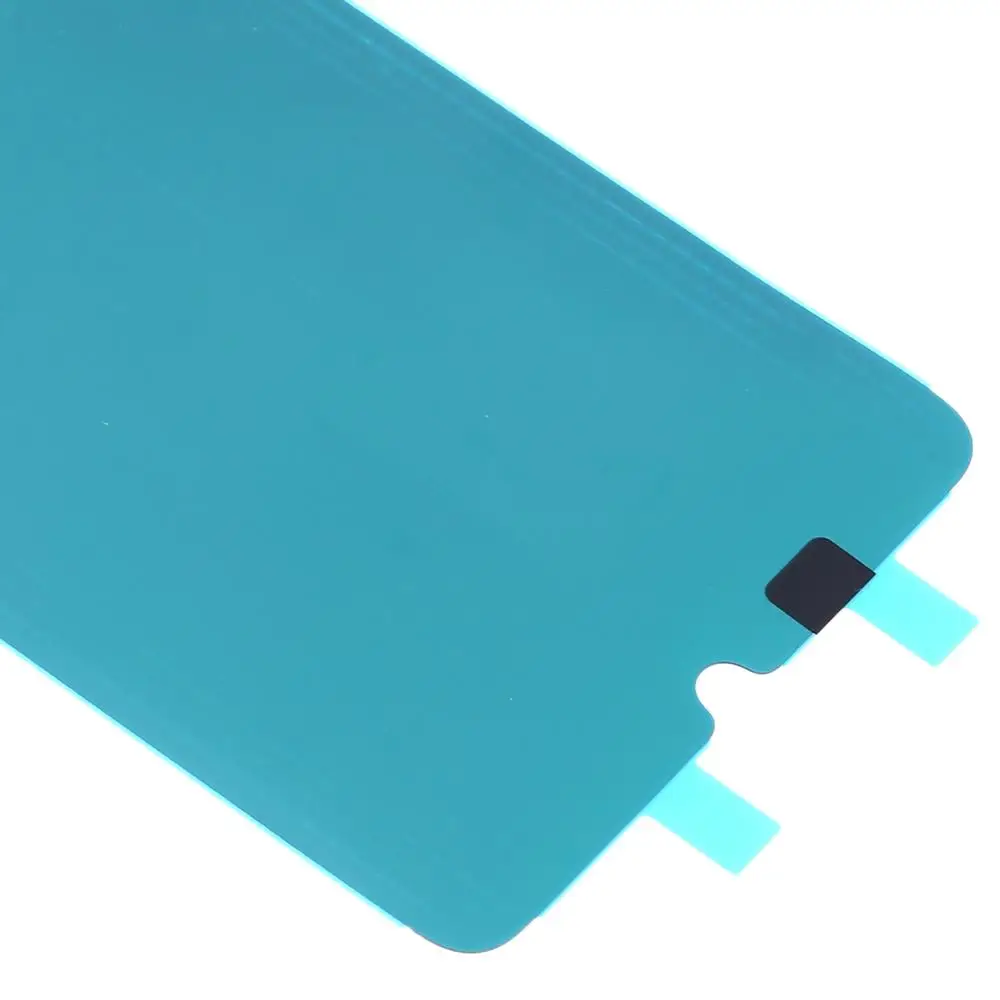 IPartsBuy 10 шт. ЖК-дигитайзер задний клей наклейки для huawei P30 Pro