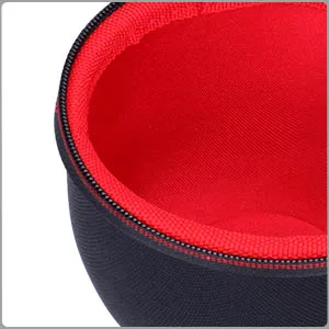 LTGEM EVA Жесткий Чехол для UItimate Ears WONDERBOOM 2 Bluetooth динамик