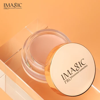 

Brightening Primer Waterproof Anti-smudge Primer Eye Primer Eye Primer Cream Maquillaje Concealer Cream Concealer TSLM1