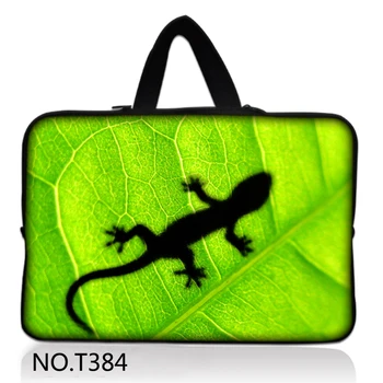 

Green Gecko 17" 17.3 17.4 17.5" Laptop Carrying Case Cover Bag Sleeve Pouch Protector For ThinkPad DELL /Hp/Sony/ASUS/Acer
