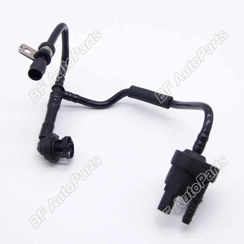 06J133781CE For VW CC Golf GTI Audi A3 TT Vapor Canister Shut Off Purge Valve 06J133781CA 06J133781BC 06J133781AN
