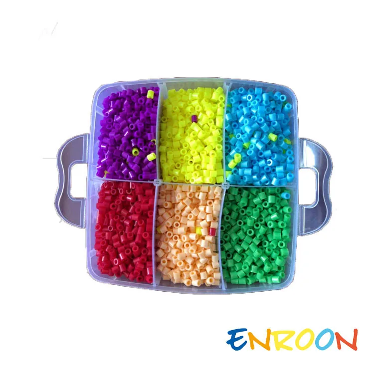 

Pinpindoudou tang zhu Water Soluble Children DIY 5 Mm Handmade Creative Educational Toy Ningbo Template