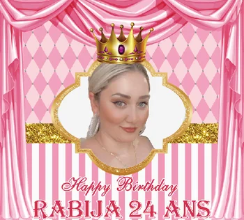 

Customized Photography Backdrop Personalized Photographic Background For Photo Studio Print Your Own Picture Custom Photophone