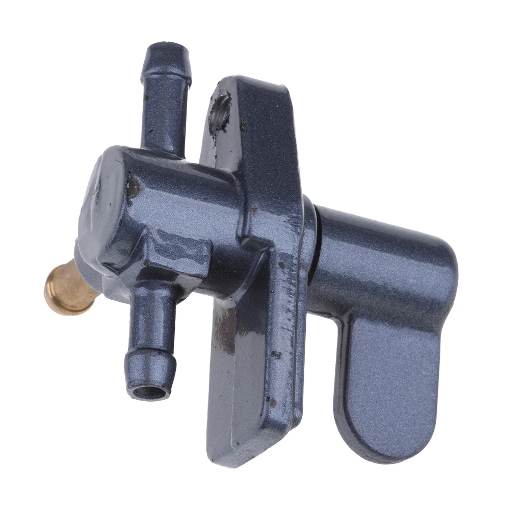 Outboard Motor Engine Gear Box Propeller Speed Switch 2 Stroke 4HP 5HP 6 HP