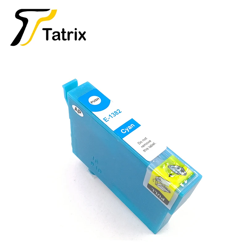 Совместимый картридж для Epson Stylus TX235W/TX420W/TX430W рабочая сила 60/320/325/525/625/630/633 и т. Д