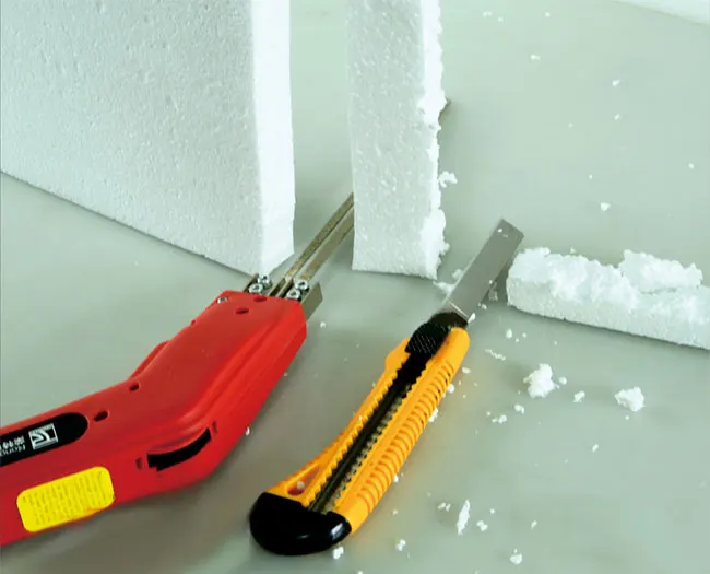 Electric Hand Held Hot Knife Comparison