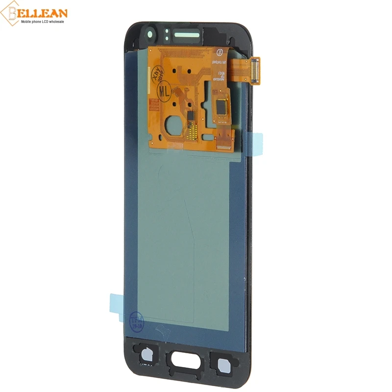Продвижение Catteny J120 дисплей для Samsung Galaxy J1 2016 Lcd J120F J120M с сенсорным экраном