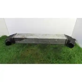 

1962412 Intercooler Fiat Doblo Mpv (119 _, 223 _)