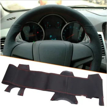 

Accessory Car Body Car Steering Wheel hatchback car for Cruze 2009-2013 2014