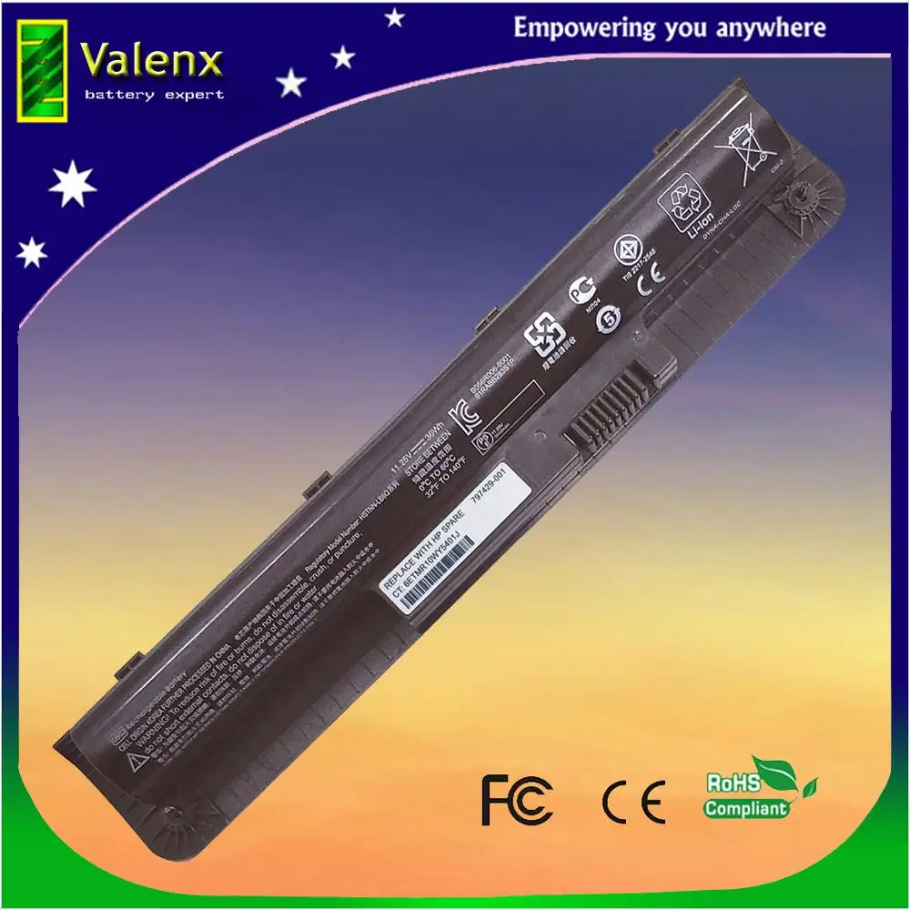 Аккумулятор для ноутбука HP probook 11 EE G1 L8B49EA G2 T4E99AV 25 141 796930 421 в DB03 DB06 DB06XL|Аккумуляторы