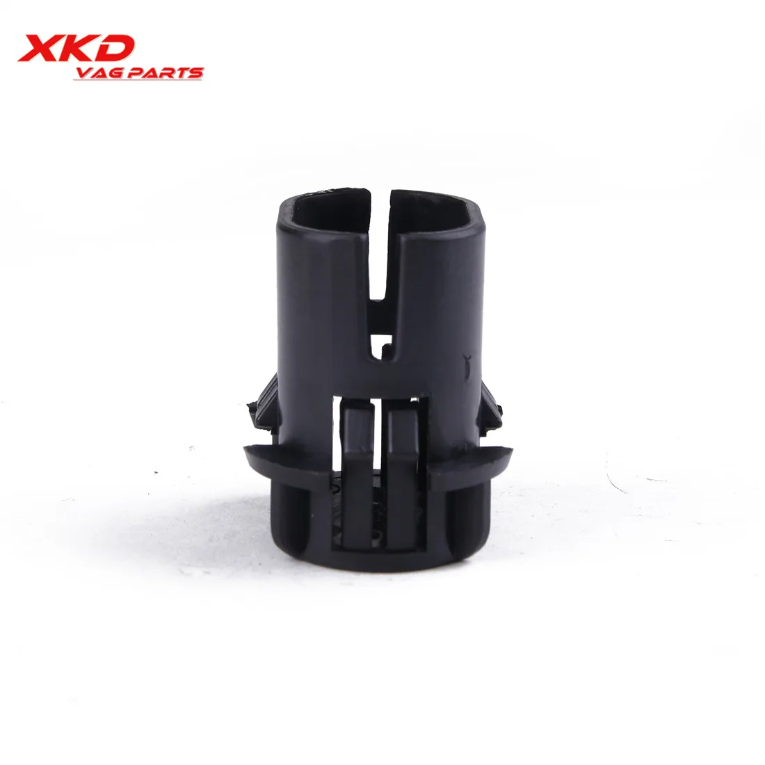For Mercedes W164 W166 R251 GL//ML//R Class Pair Set of 2 Upper Radiator Mounts