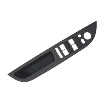 

Handle Door Trim Panel Handle Cover For BMW Pull Cover Replaces part Vehicle Door