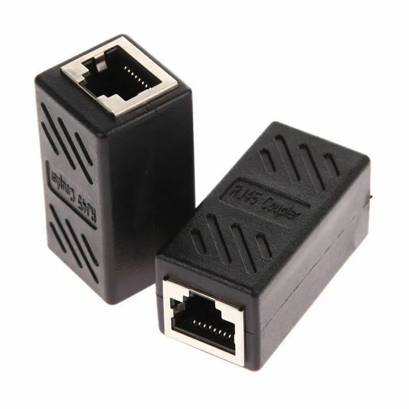 Кабель Ethernet RJ45 LAN интернетная версия релейный удлинитель Cat7/Cat6/Cat5e|Компьютерные