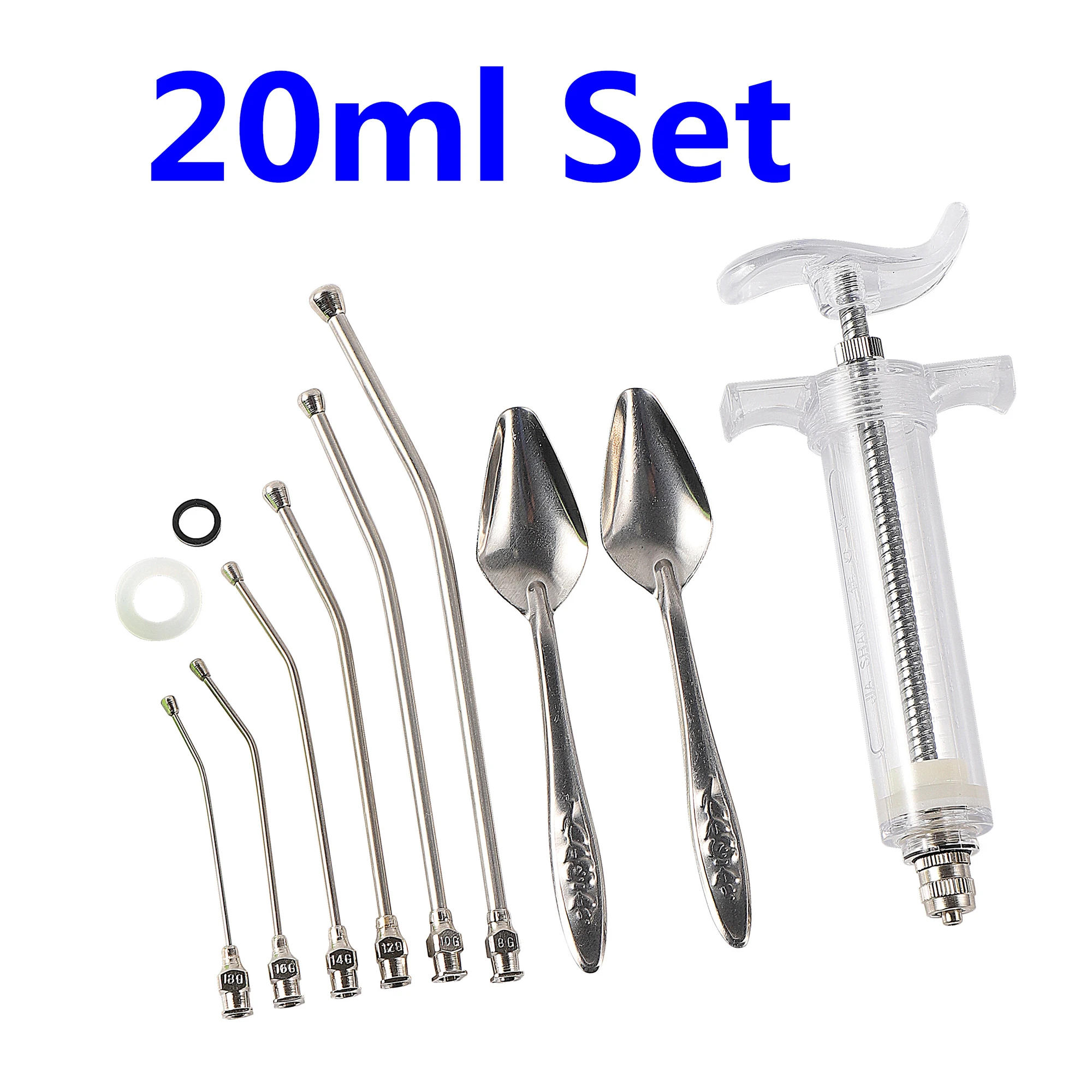 20 ml set