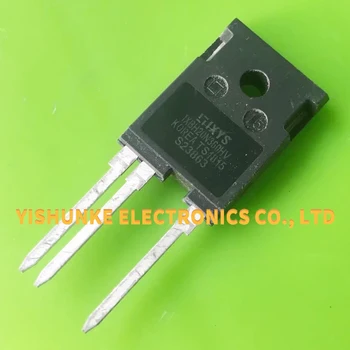 

5PCS IXBH20N360HV IXBH20N360 TO-247 IGBT TRANSISTOR 20A 3600V