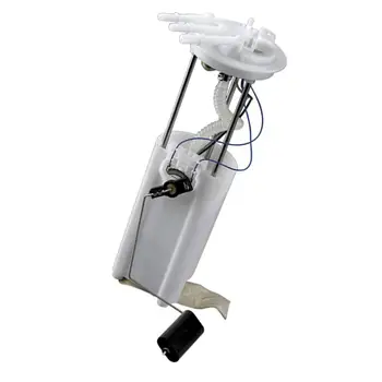 

Fuel Pump High Performance Automatic Replacement Parts Durable Fuel Supply System Accessories E3506M