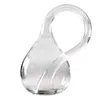 Klein bottle is not full of water four-dimensional space bottle physical experiment equipment 5