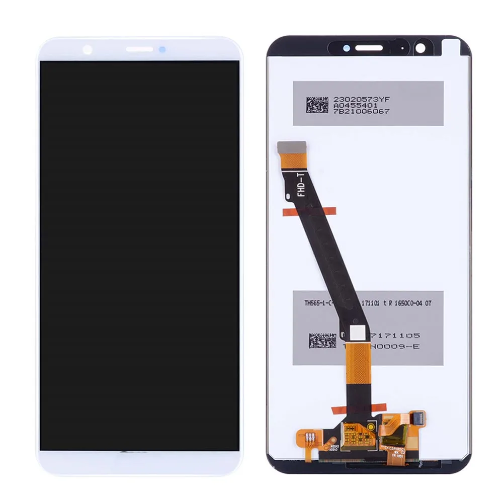 ЖК дисплей качества AAA + для Huawei P Smart Enjoy 7S с дигитайзером сенсорной панели