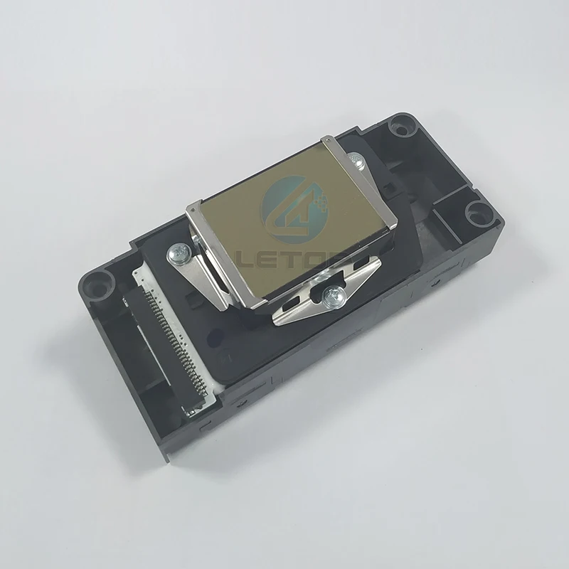 F186000 DX5 разблокированная печатающая головка для китайского большого принтера DX5 печатающая головка