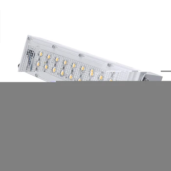 

DC12V LED Flood Light 50W Floodlight Street Lamp IP65 Waterproof Outdoor Wall Reflector Lighting Garden Square Spotlight
