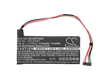 

Cameron Sino C11-P1801 Battery for Asus Transformer AiO Transformer AiO P1801 P1801 P1801-B037K 5130mAh