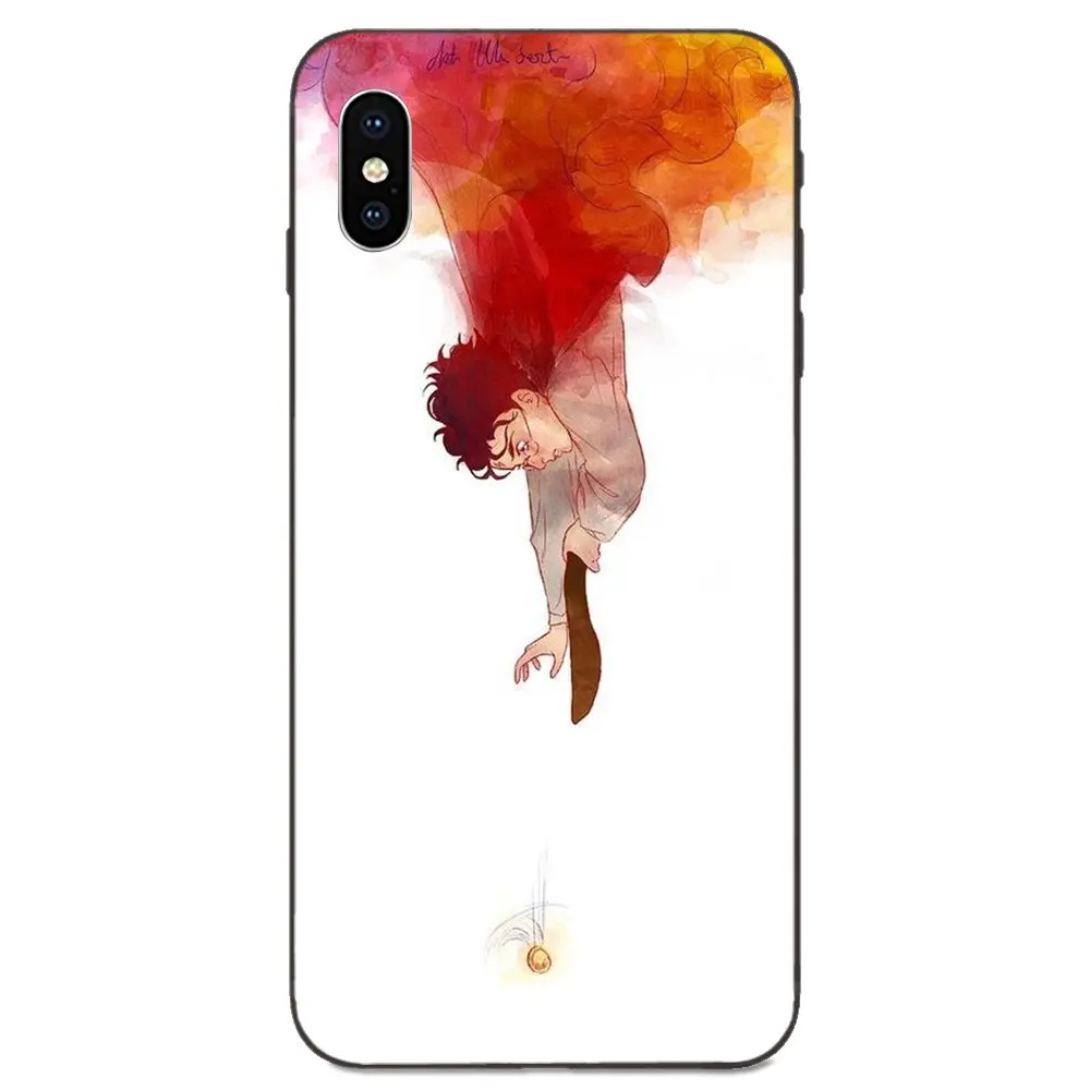Для huawei Honor 5A 6A 6C 7A 7C 7X8 8A 8C 8X9 9X10 10i 20 Lite рro высокое качество многофункциональный чехол для телефона Гарри Поттер