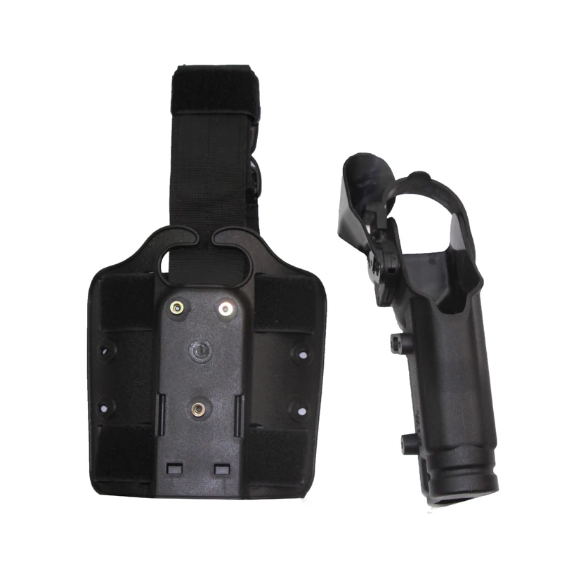 Светильник-кобура с подшипником для SIG SAUER P220 P226 Тактический страйкбольный ремень для фонарика