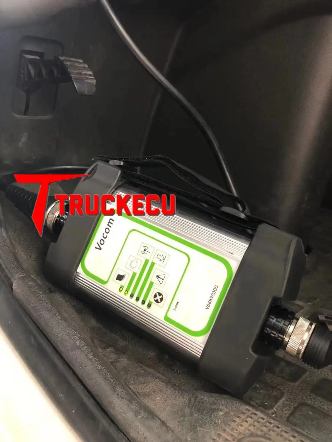 Для volvo vocom 88890300 для vcads PTT tech tool in HDD Volvo Renault UD Mack Грузовик Экскаватор