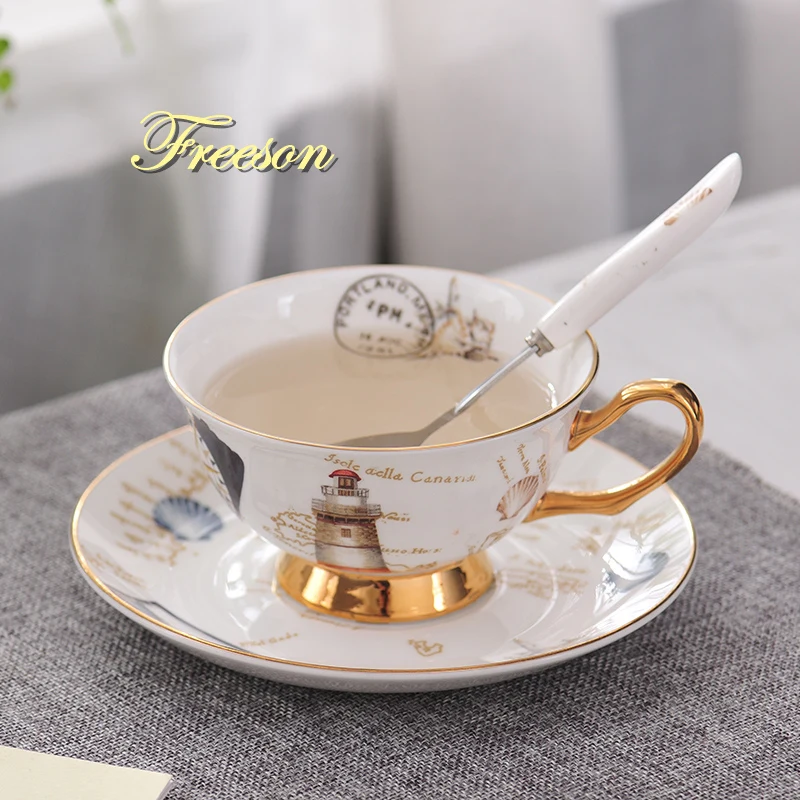 Kaffeetassen-Set Geschenk,Keramik Kaffeetasse und Untertasse,China Teetasse und Untertasse Set,Kaffeetassen Set,Porzellan Espressotassen Set,Keramiktasse mit Untertasse und Löffel 3 Teiliges Set(Blau) Kaffeetassen-Set Geschenk,Keramik Kaffeetasse und Untertasse,China Teetasse und Untertasse Set,Kaffeetassen Set,Porzellan Espressotassen Set,Keramiktasse mit Untertasse und Löffel 3 Teiliges Set(Blau)