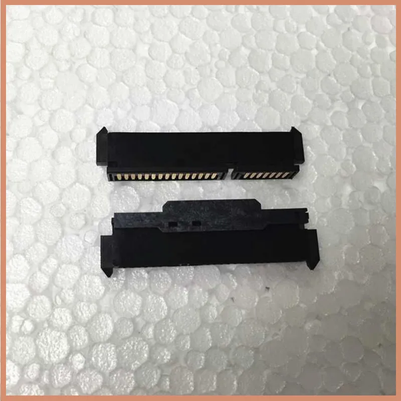 

New HDD Cable SATA Hard Drive Connector Flex Cable Adapter Card For HP 2560P 2570P 2170P